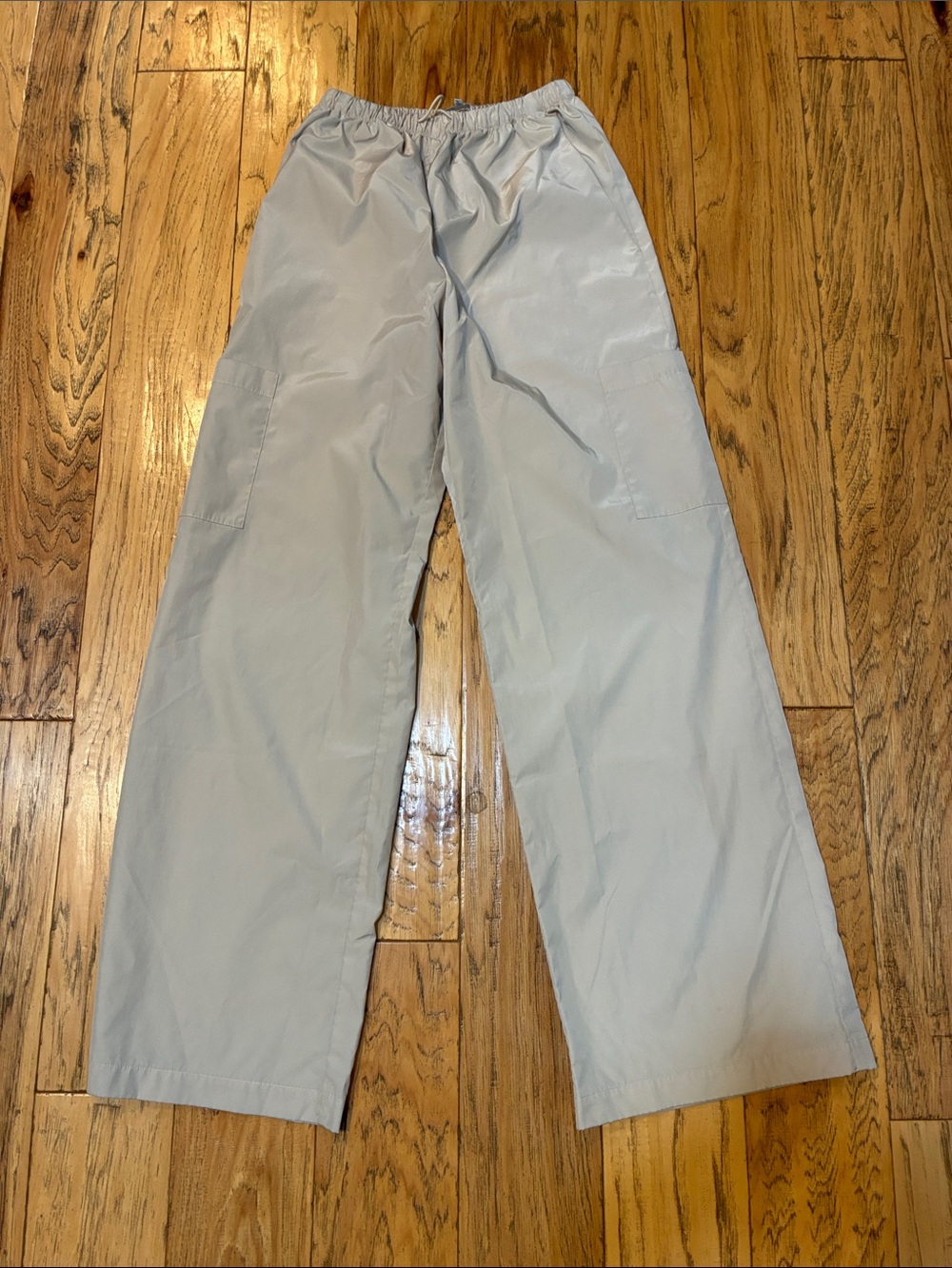 Reformation Light Beige Women’s  Pants - XS